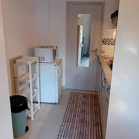 Cosy Terrasse Front Cagnes-sur-Mer