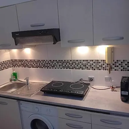 Cosy Terrasse Front Cagnes-sur-Mer