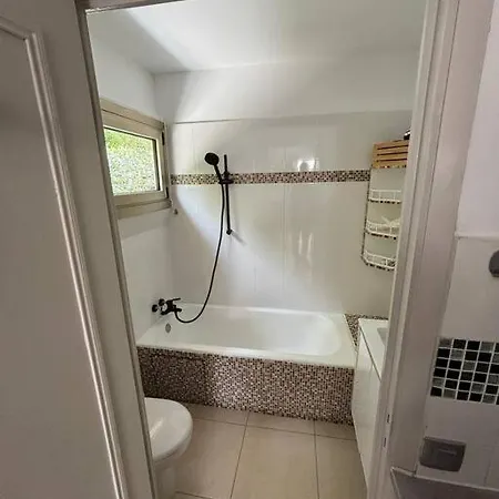 Appartamento Cosy Terrasse Front *